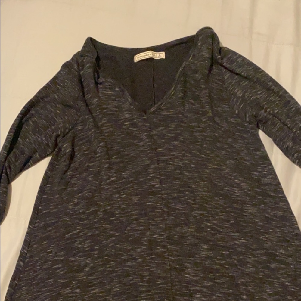 Abercombie & Fitch dress